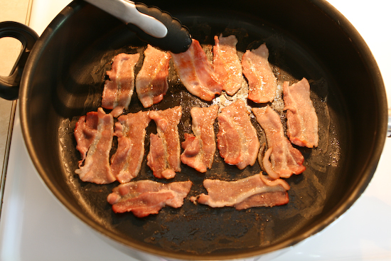 real juicy bacon ranch cheeseburgers