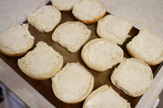 real juicy bacon ranch cheeseburgers