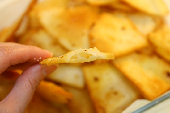 mighty meaty nachos