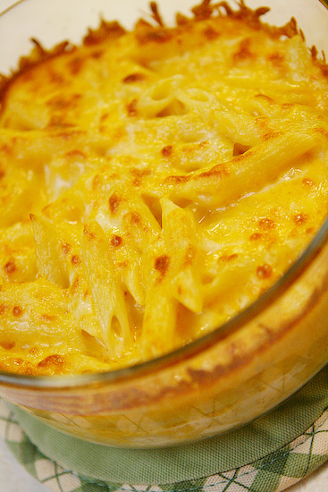 old fashioned mac and cheese recipe blog