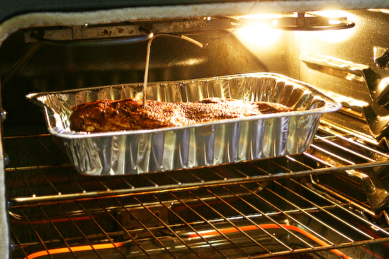 Misty's Butcher Paper Smoked Pork Nachos